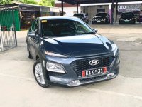 Sell 2020 Hyundai Kona