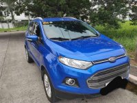 Sell 2021 Ford Ecosport