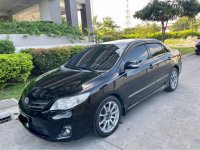  Toyota Corolla Altis 2012