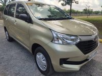 Sell 2017 Toyota Avanza