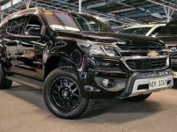 Chevrolet Trailblazer 2019