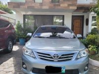 Sell 2014 Toyota Corolla Altis