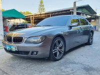 Sell 2007 BMW 740Li