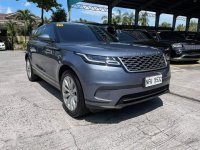 Selling Land Rover Range Rover Velar 2018