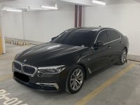 Selling BMW 520I 2020 