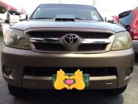 Sell 2008 Toyota Hilux