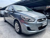 Hyundai Accent 2018 