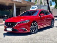 Mazda 6 2016 