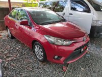 Selling Toyota Vios 2016 