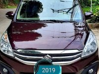 Sell 2019 Suzuki Ertiga