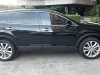 Mazda Cx-9 2012 SUV 