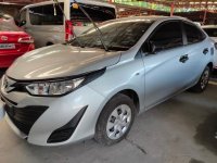  Toyota Vios 2020