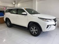 Toyota Fortuner 2019 