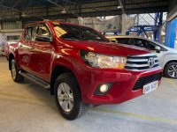 Sell 2019 Toyota Hilux 