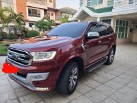 Sell 2017 Ford Everest