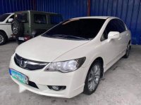 Sell 2010 Honda Civic 