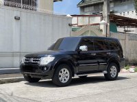 Sell 2013 Mitsubishi Pajero 