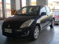 Sell 2017 Suzuki Swift 