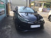 Black Toyota Vios 2021 for sale in Makati