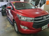 Sell 2016 Toyota Innova 
