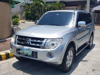 Sell 2013 Mitsubishi Pajero