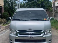 Sell 2015 Toyota Hiace