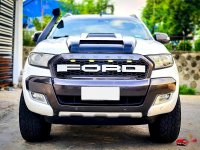 Ford Ranger 2016 