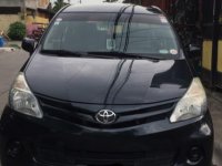 Sell 2012 Toyota Avanza