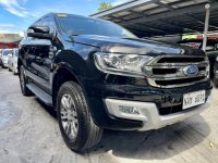 Sell 2018 Ford Everest 