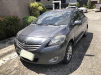 Sell 2013 Toyota Vios 