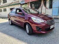 Sell 2018 Mitsubishi Mirage G4