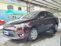 Selling Toyota Vios 2018 