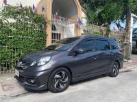 Selling Honda Mobilio 2016 in Manila