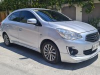 Selling Mitsubishi Mirage G4 2018 