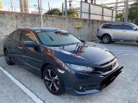  Honda Civic 2018 for sale Automatic