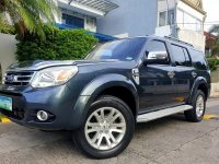 Sell 2014 Ford Everest
