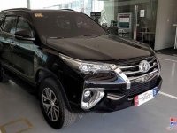 Toyota Fortuner 2020 for sale