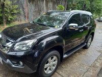 Isuzu Mu-X 2017 for sale