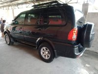 Black Isuzu Crosswind 2015 for sale in Las Pinas