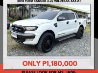  Ford Ranger 2018 for sale 