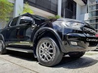 Black Ford Ranger 2018 for sale in Pasig