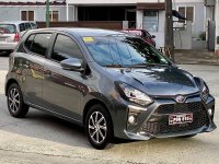  Toyota Wigo 2021 for sale Automatic