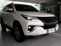  Toyota Fortuner 2018 for sale 