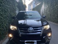 Toyota Fortuner 2016 for sale 