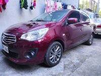  Mitsubishi Mirage 2019 for sale Automatic