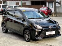 Toyota Wigo 2021 for sale Automatic