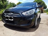 Selling Hyundai Accent 2016 