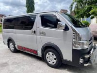  Toyota Hiace 2017 for sale 