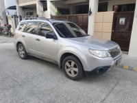 Selling Subaru Forester 2011