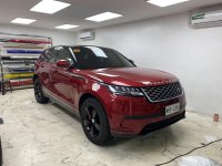 Selling Land Rover Range Rover Velar 2018 
